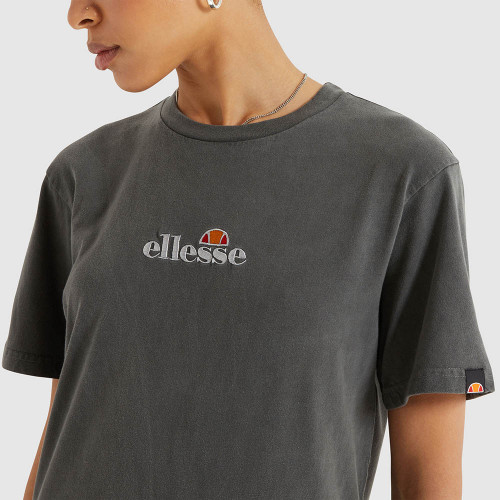 Ellesse Γυναικεία κοντομάνικη μπλούζα Annatto Tee
